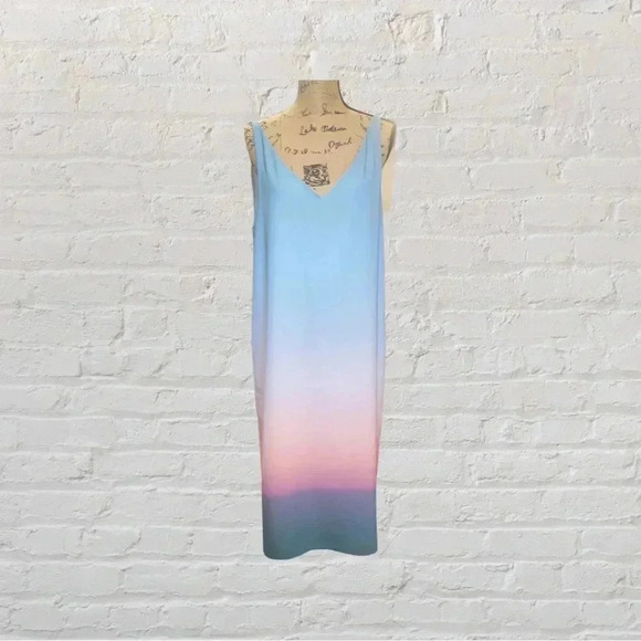 Halston Dress - Picture 1 of 5